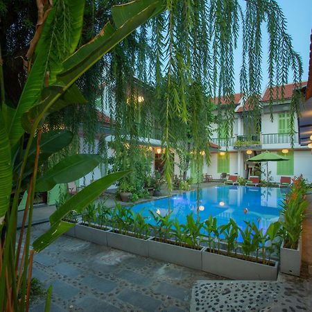 Hoi An Garden Villas Exterior photo