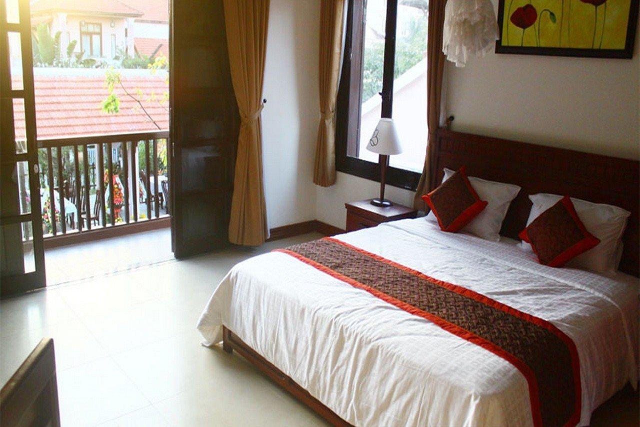 Hoi An Garden Villas Exterior photo