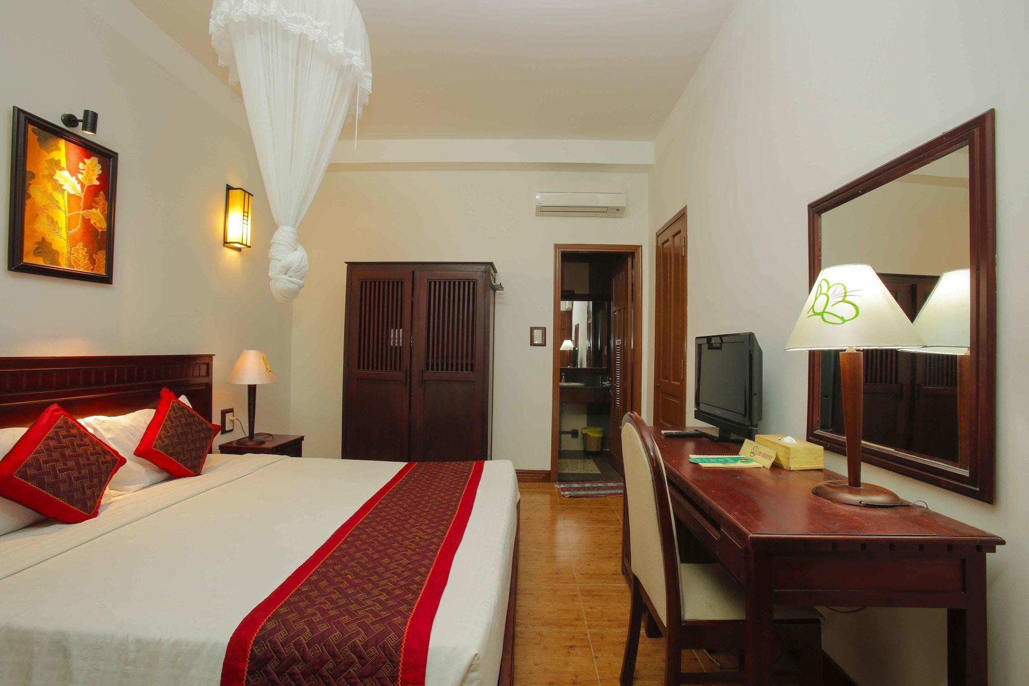 Hoi An Garden Villas Exterior photo