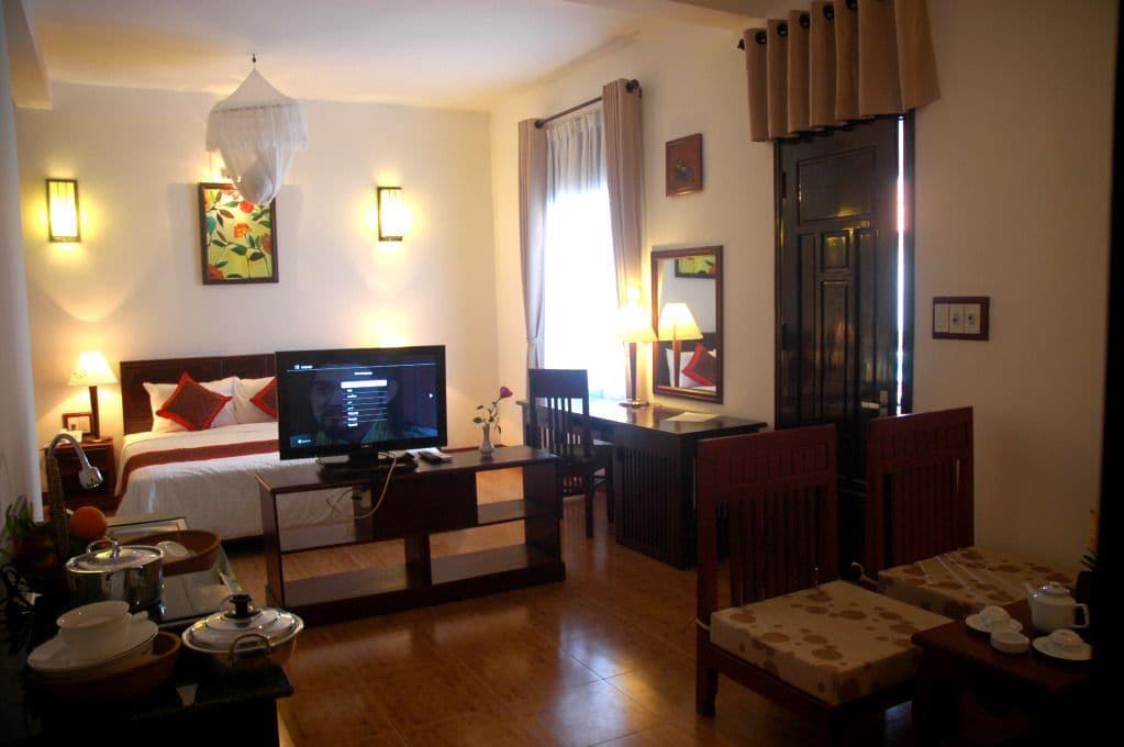 Hoi An Garden Villas Exterior photo