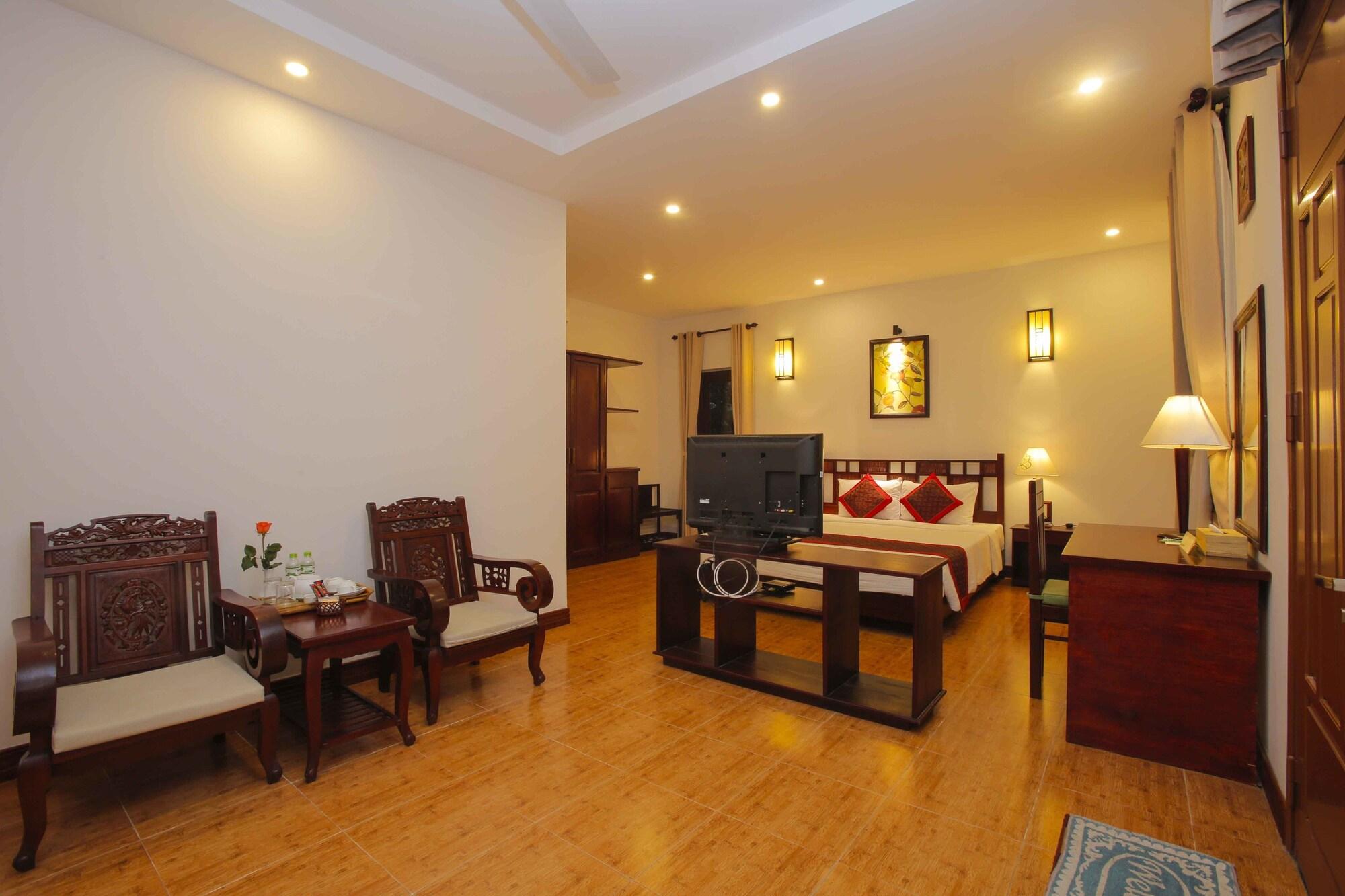 Hoi An Garden Villas Exterior photo