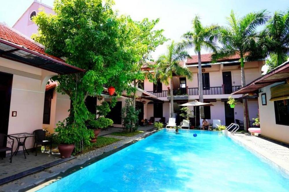 Hoi An Garden Villas Exterior photo