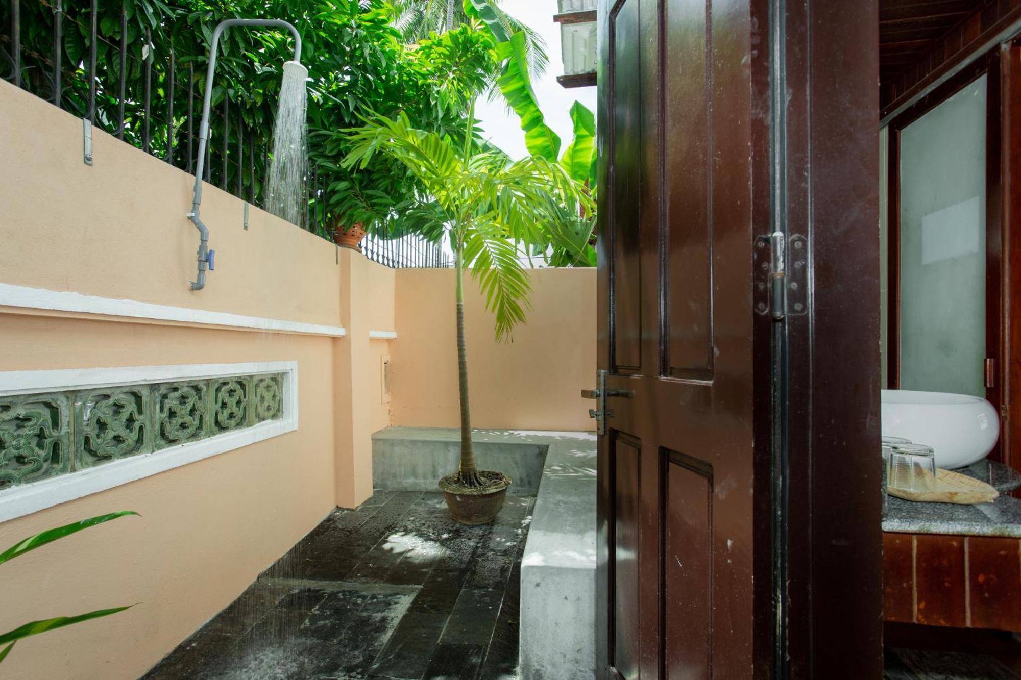 Hoi An Garden Villas Exterior photo