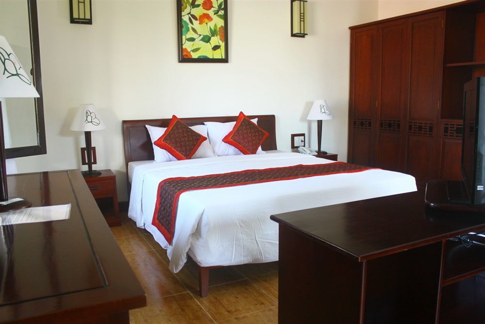 Hoi An Garden Villas Exterior photo