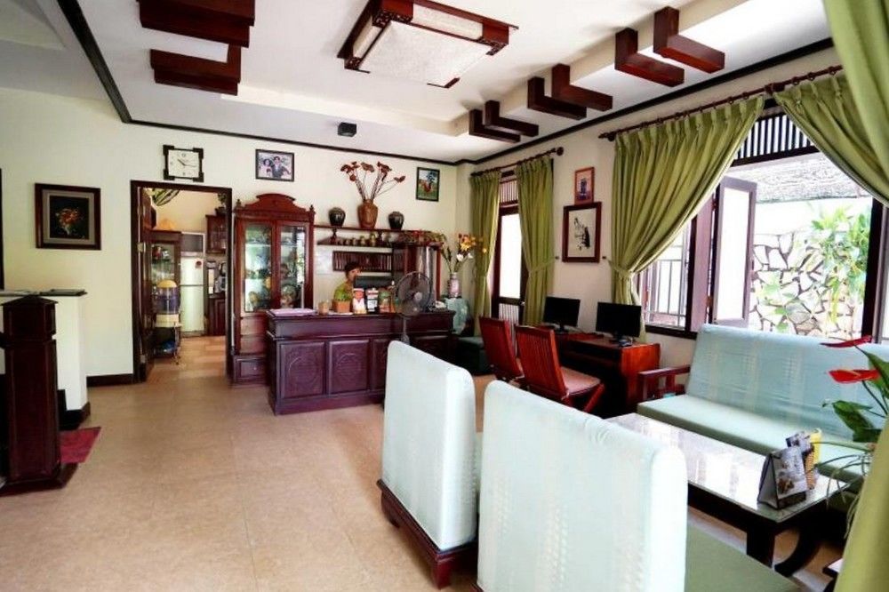Hoi An Garden Villas Exterior photo