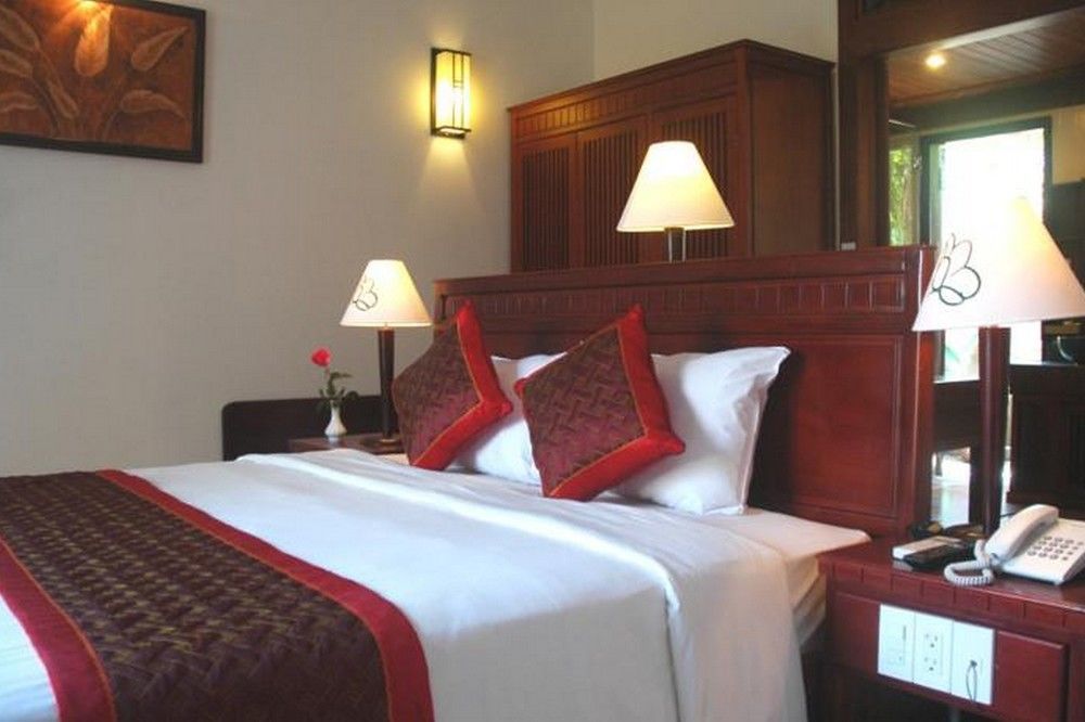 Hoi An Garden Villas Exterior photo
