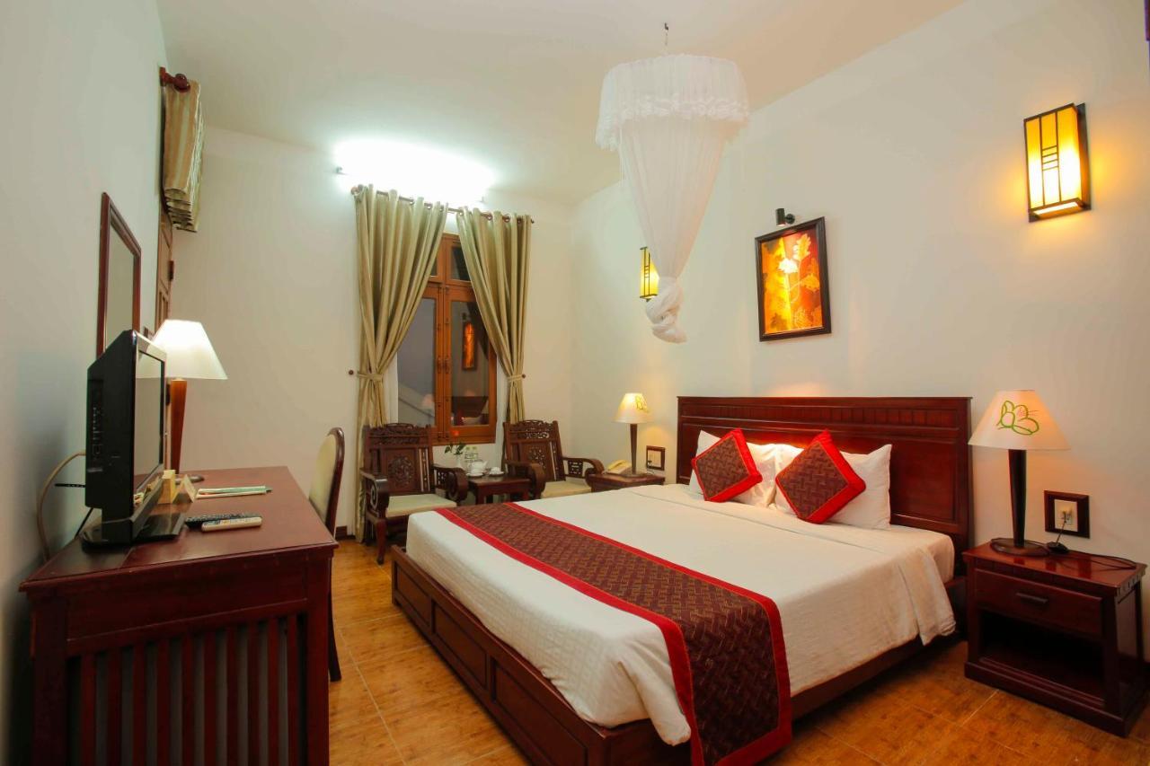 Hoi An Garden Villas Exterior photo